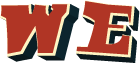 We